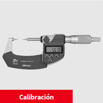 Calibracion