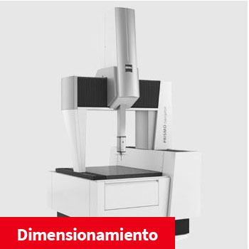 Dimensionamiento