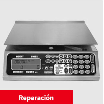 Reparacion